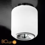 Потолочный светильник IDL Tiffany 9045/3PFP