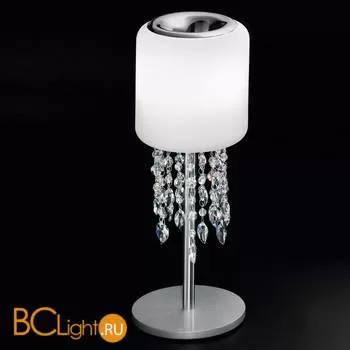 Настольная лампа IDL Tiffany 9044/3LP