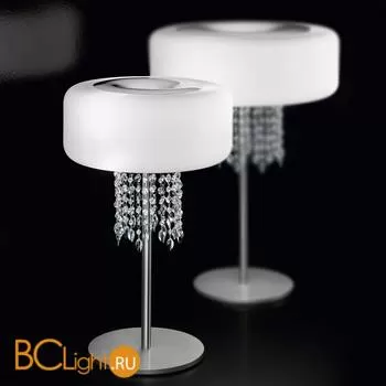 Настольная лампа IDL Tiffany 9044/3LM