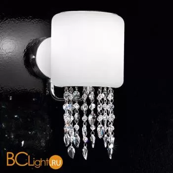 Настенный светильник IDL Tiffany 9044/3A