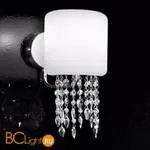 Настенный светильник IDL Tiffany 9044/3A