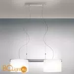 Подвесной светильник IDL Venus 9002/2SG white