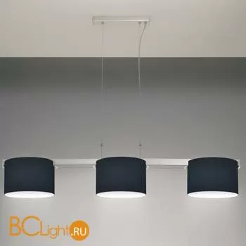 Подвесной светильник IDL Venus 9002/3SG black