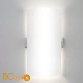 Настенный светильник IDL Venus 9002/2A white