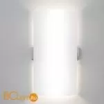 Настенный светильник IDL Venus 9002/2A white