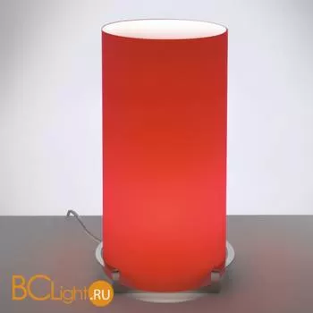 Настольная лампа IDL Venus 9002/32L red