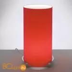 Настольная лампа IDL Venus 9002/32L red