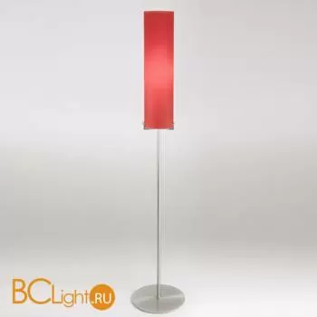 Торшер IDL Venus 9002/64P red