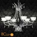 Люстра IDL Vibe 465/6 chrome