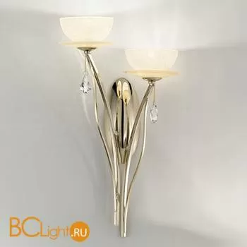 Бра IDL Vibe 465/2ASX gold