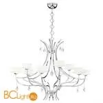 Люстра IDL Vibe 465/6+3 white