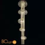 Потолочный светильник IDL Weave 513/26 light gold