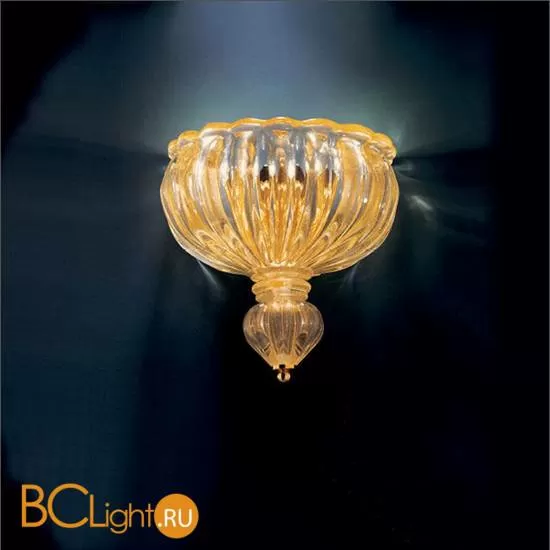 Настенный светильник IlParalume MARINA Applique & piantane VM900