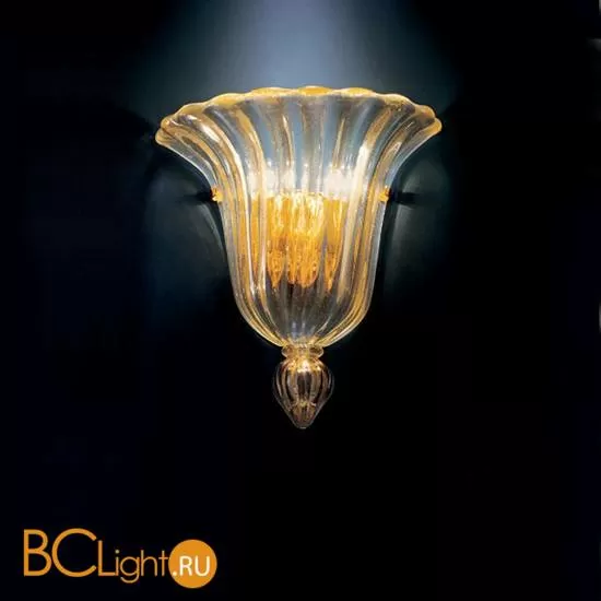 Настенный светильник IlParalume MARINA Applique & piantane VM901