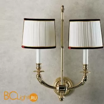 Бра IlParalume MARINA Appliques e lampadari 422