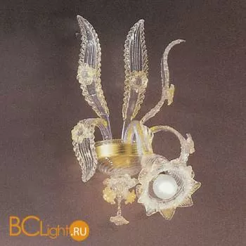 Бра IlParalume MARINA Classic VM323L2