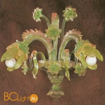 Бра IlParalume MARINA Classic VM328L2