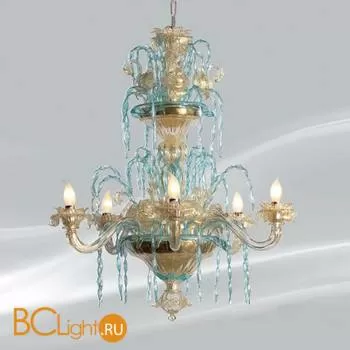 Люстра IlParalume MARINA Classic VM023L6