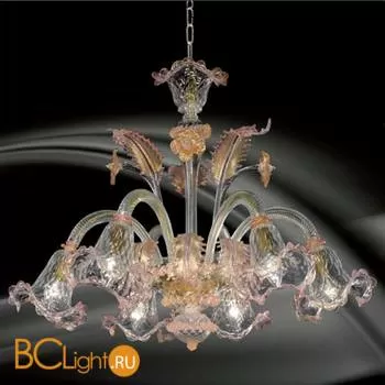 Люстра IlParalume MARINA Classic VM015L6/E