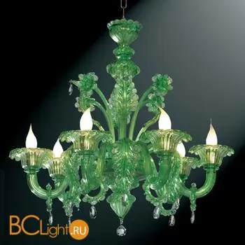 Люстра IlParalume MARINA Classic VM313