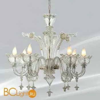 Люстра IlParalume MARINA Classic VM020L6