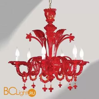 Люстра IlParalume MARINA Classic VM315