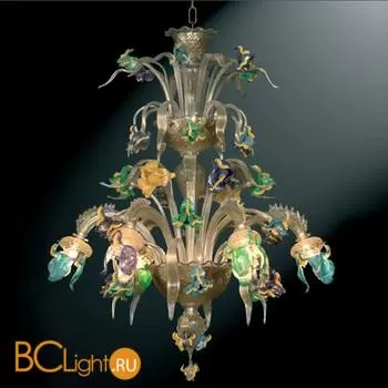 Люстра IlParalume MARINA Classic VM317