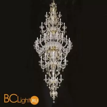Люстра IlParalume MARINA Classic VM509