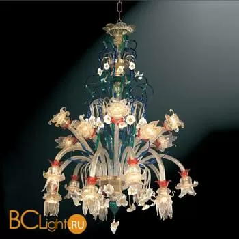 Люстра IlParalume MARINA Classic VM505