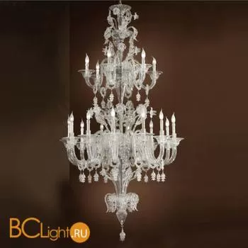 Люстра IlParalume MARINA Classic VM508