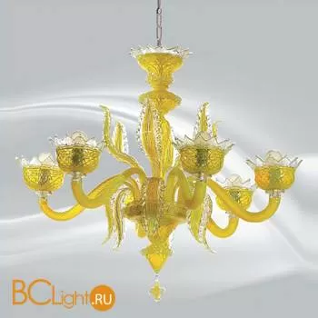 Люстра IlParalume MARINA Classic VM019L6