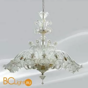 Люстра IlParalume MARINA Classic VM021L16