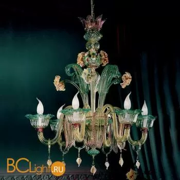 Люстра IlParalume MARINA Classic VM329