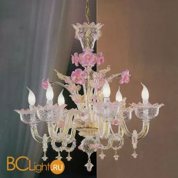 Люстра IlParalume MARINA Classic VM319