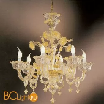 Люстра IlParalume MARINA Classic VM322