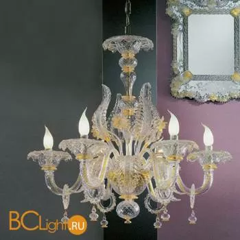 Люстра IlParalume MARINA Classic VM324