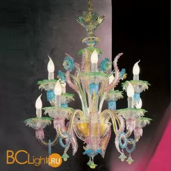 Люстра IlParalume MARINA Classic VM325