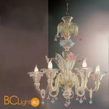 Люстра IlParalume MARINA Classic VM326