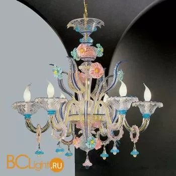 Люстра IlParalume MARINA Classic VM327