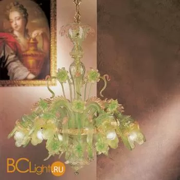 Люстра IlParalume MARINA Classic VM328