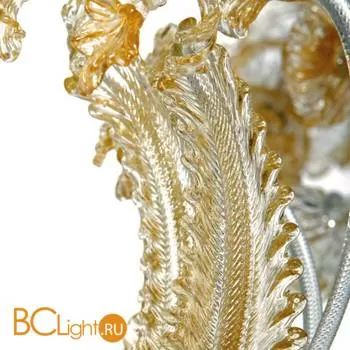 Люстра IlParalume MARINA Classic 2034 CH18/LU - Фото 1