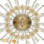 Люстра IlParalume MARINA Classic 2034 CH18/LU - Фото 0