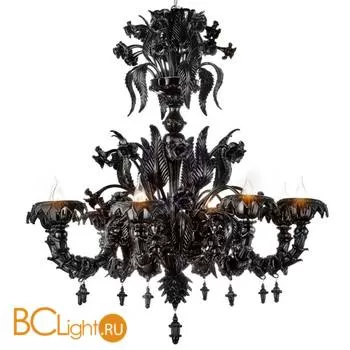 Люстра IlParalume MARINA Classic 2036CH8