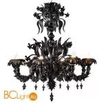 Люстра IlParalume MARINA Classic 2036CH8