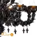 Люстра IlParalume MARINA Classic 2036CH8 - Фото 1