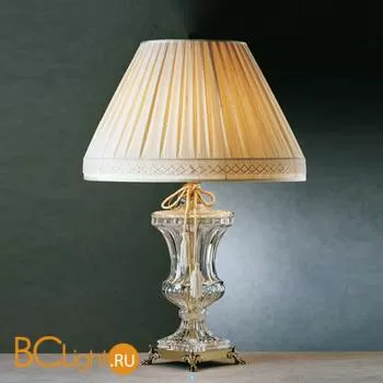 Настольная лампа IlParalume MARINA Cristallo 361