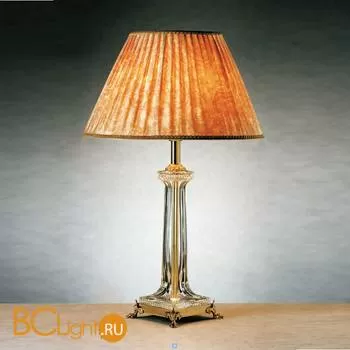 Настольная лампа IlParalume MARINA Cristallo 393