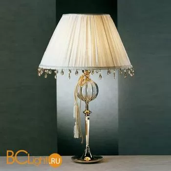 Настольная лампа IlParalume MARINA Cristallo 394