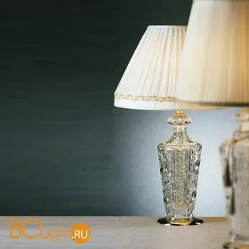 Настольная лампа IlParalume MARINA Cristallo 391