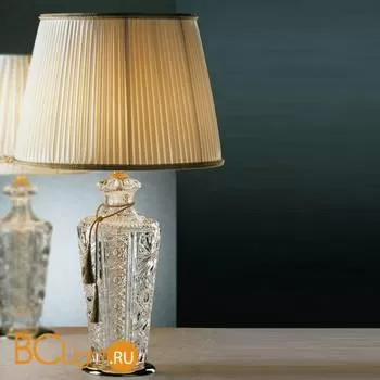 Настольная лампа IlParalume MARINA Cristallo 392